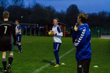 Bild 69 - A-Junioren FSG BraWie 08 - SV Henstedt-Ulzburg : Ergebnis: 2:3